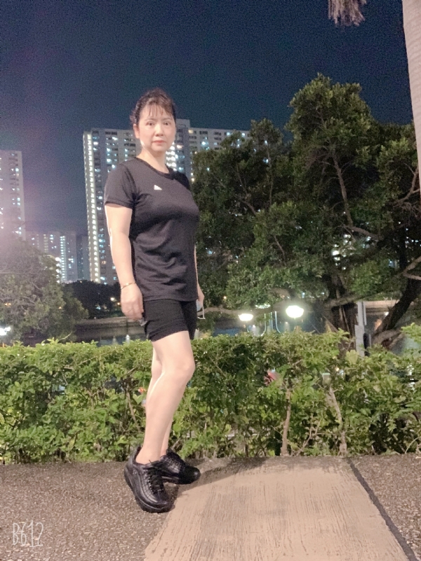 枫叶的第一张照片--南阳相亲服务中心