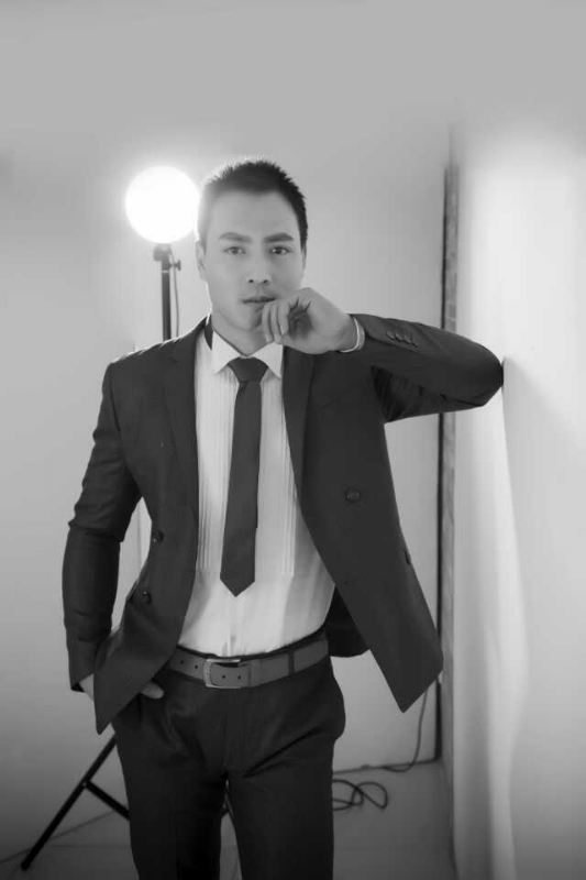 旧时相识的第二张照片--南阳相亲服务中心