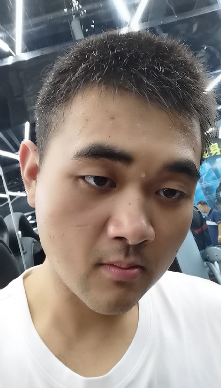 回眸一笑的第一张照片--南阳相亲服务中心