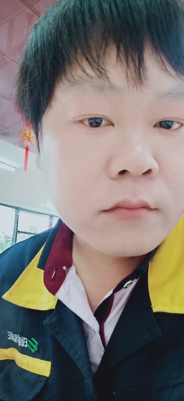 三哥哥的第一张照片--南阳相亲服务中心