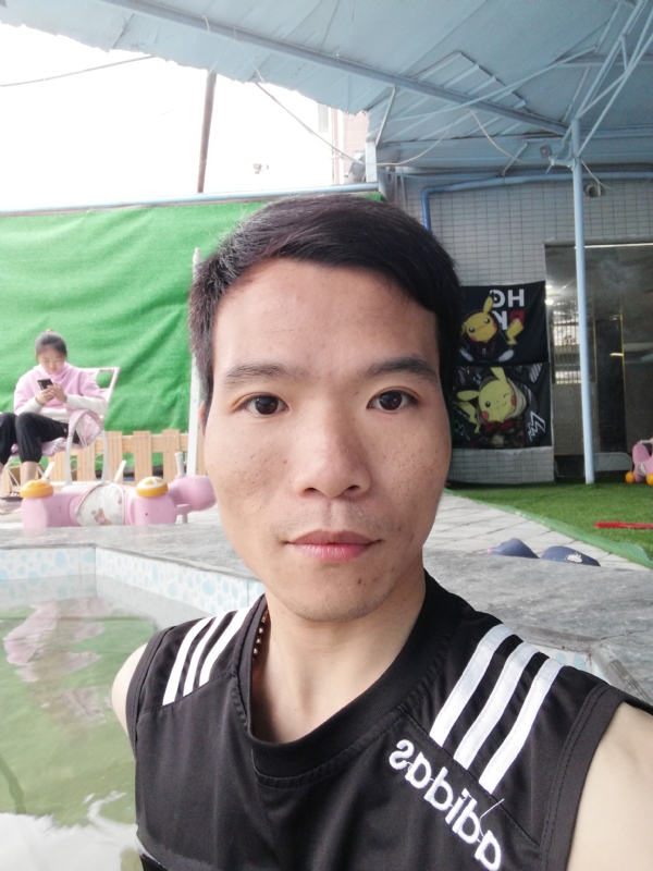 WWH的第一张照片--南阳相亲服务中心