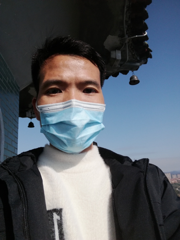 WWH的第三张照片--南阳相亲服务中心