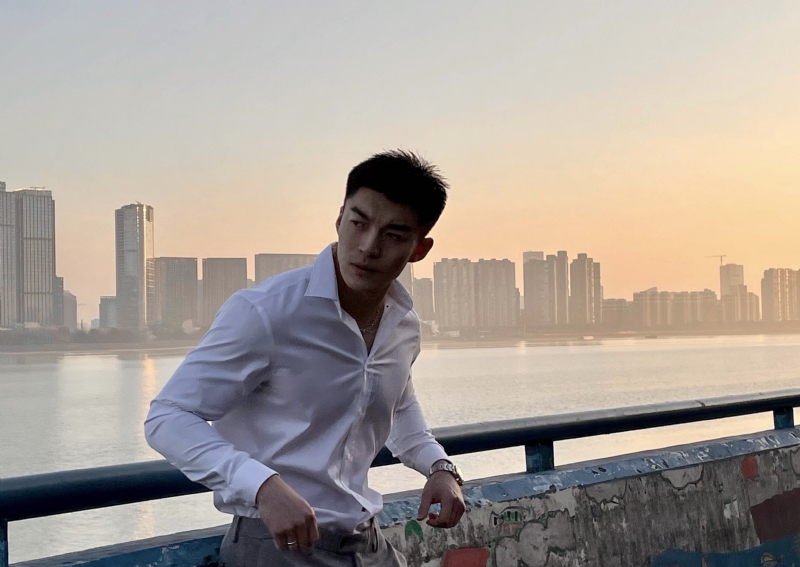 秋豆的第一张照片--南阳相亲服务中心