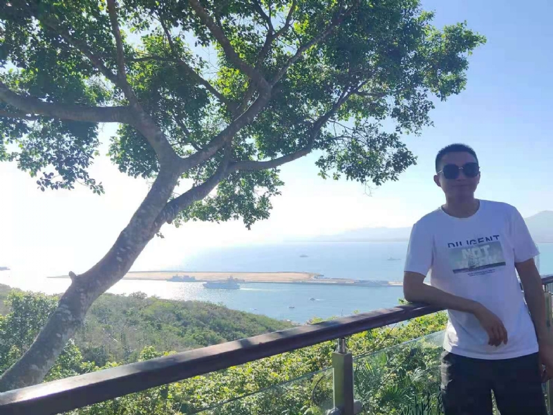 流星的第一张照片--南阳相亲服务中心