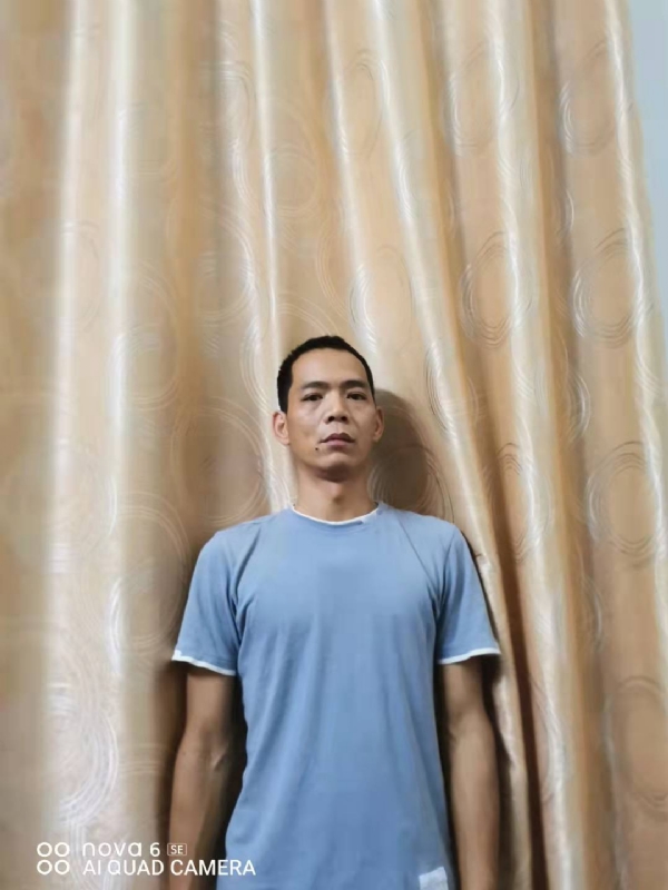 缘起的第一张照片--南阳相亲服务中心