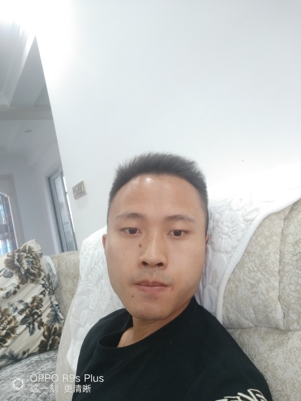 只为遇见你的第一张照片--南阳相亲服务中心