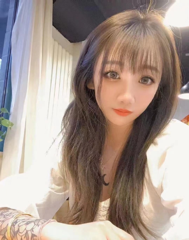 柚子的第二张照片--南阳相亲服务中心