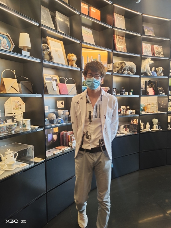 A冷.豆豆的第一张照片--南阳相亲服务中心