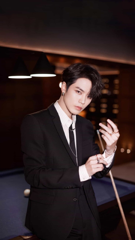 艮的第一张照片--南阳相亲服务中心