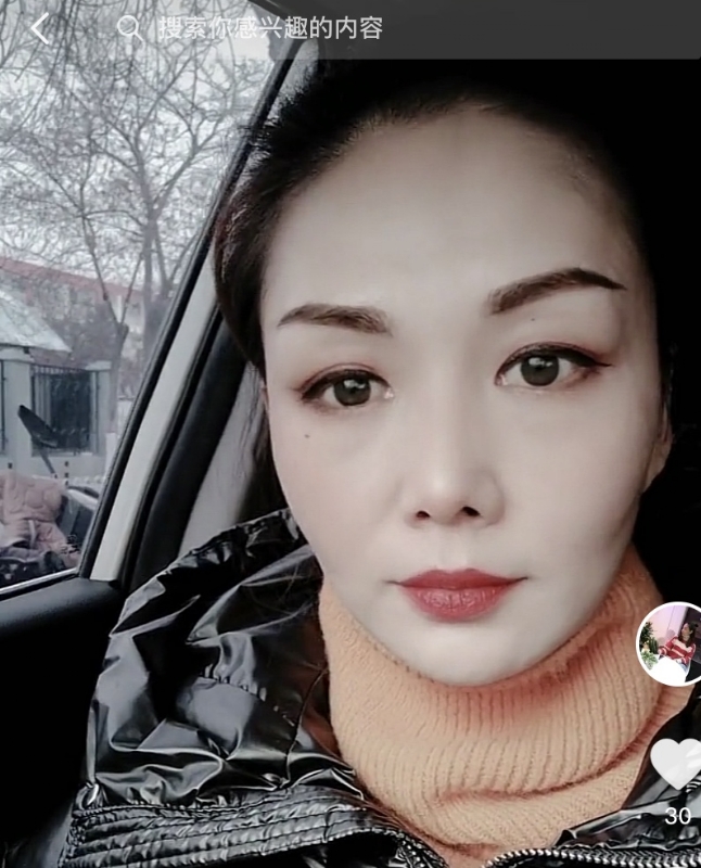 蔷薇的第一张照片--南阳相亲服务中心