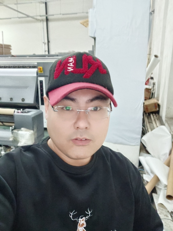 胖子的第一张照片--南阳相亲服务中心