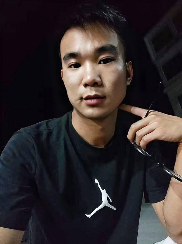 时光所致的第一张照片--南阳相亲服务中心