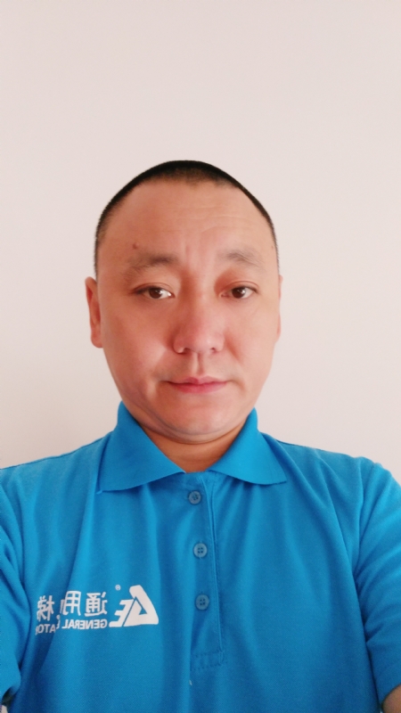 天意的第二张照片--南阳相亲服务中心