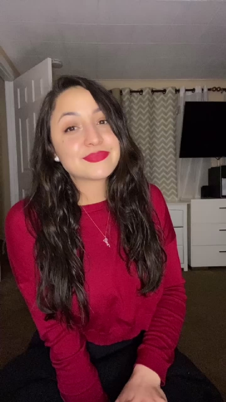 汉娜的第二张照片--南阳相亲服务中心