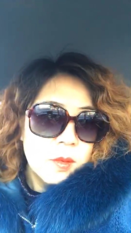 璞玉的第一张照片--南阳相亲服务中心