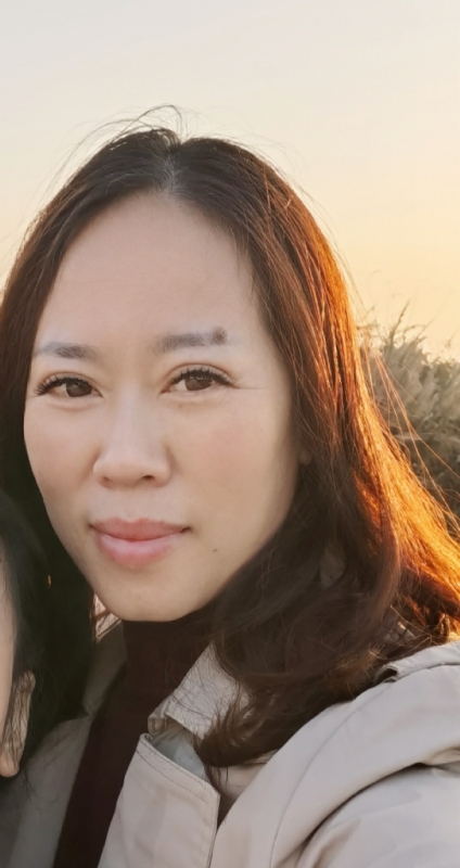 余生静好的第二张照片--南阳相亲服务中心