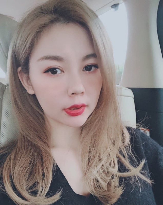 楠楠525的第二张照片--南阳相亲服务中心