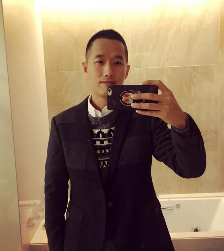 宿椰的第一张照片--南阳相亲服务中心