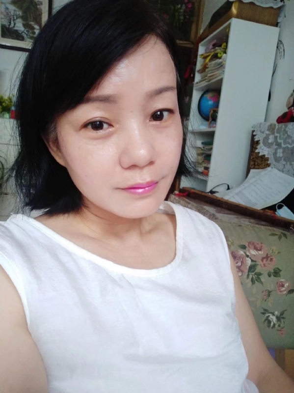 听雨的第一张照片--南阳相亲服务中心