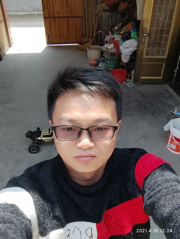 社交恐惧的第一张照片--南阳相亲服务中心