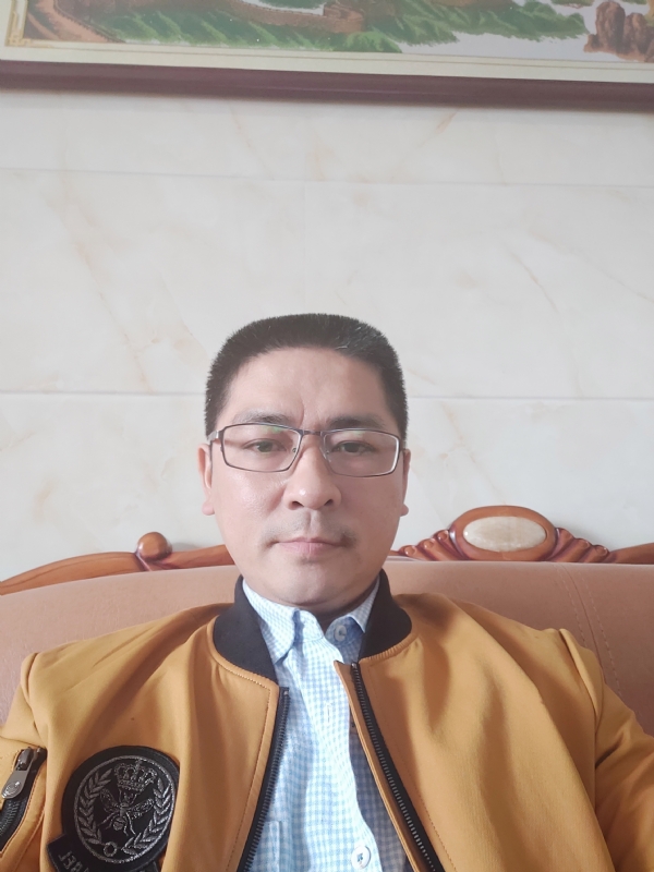 龙行天下的第一张照片--南阳相亲服务中心