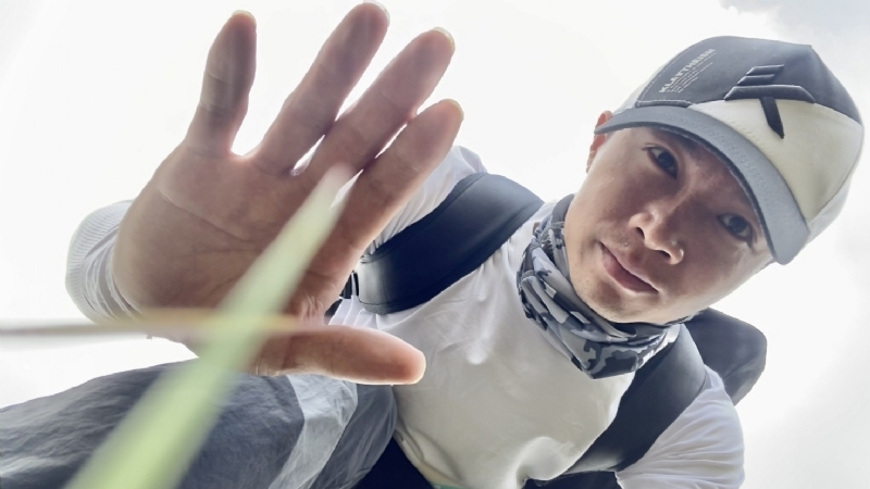 风筝的第二张照片--南阳相亲服务中心