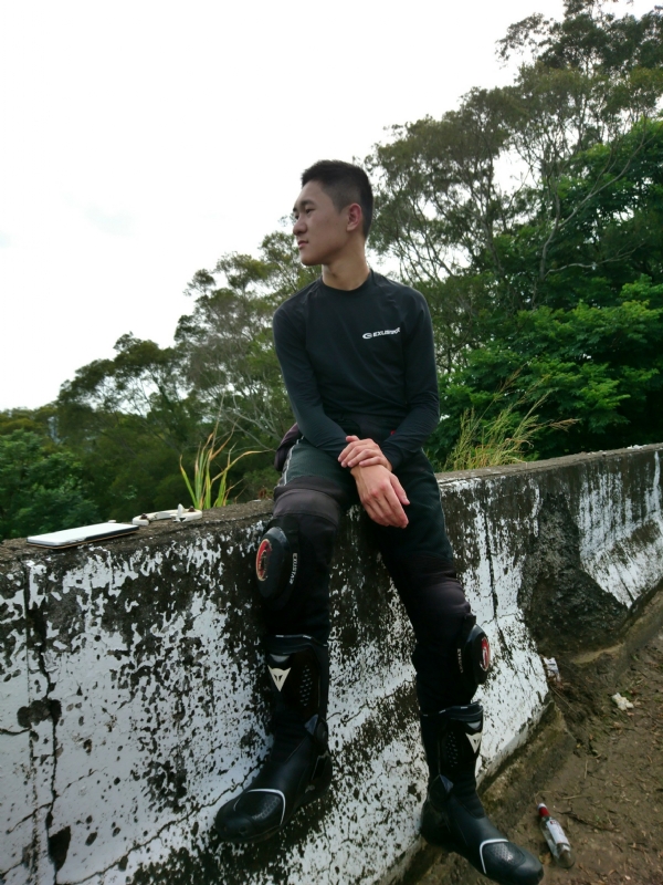 小寇的第一张照片--南阳相亲服务中心