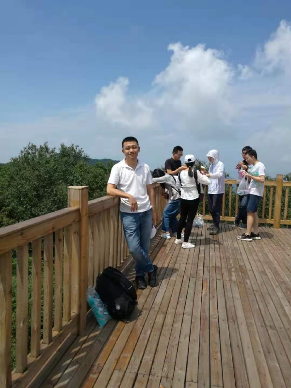 王亦之的第一张照片--南阳相亲服务中心