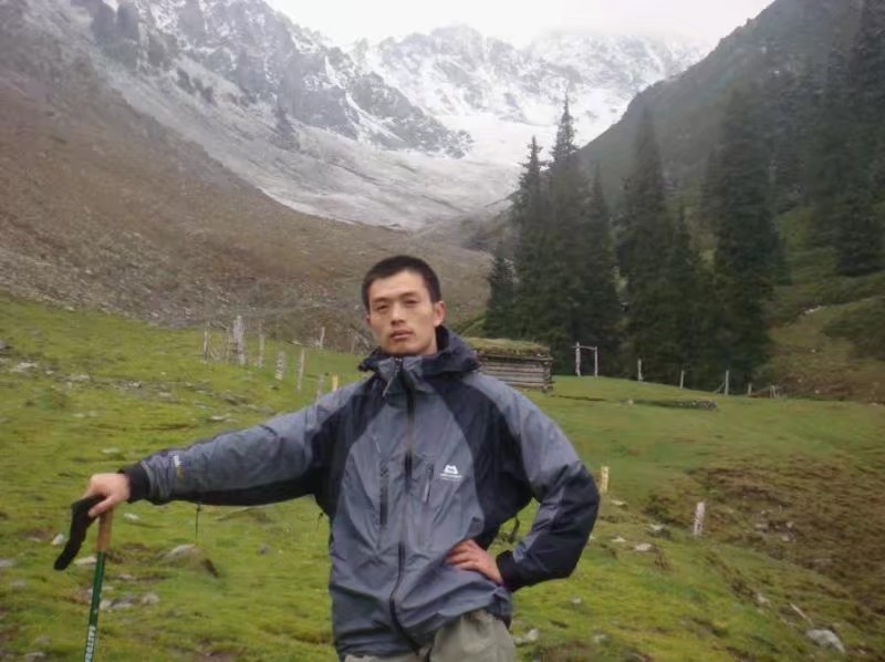 有无的第一张照片--南阳相亲服务中心