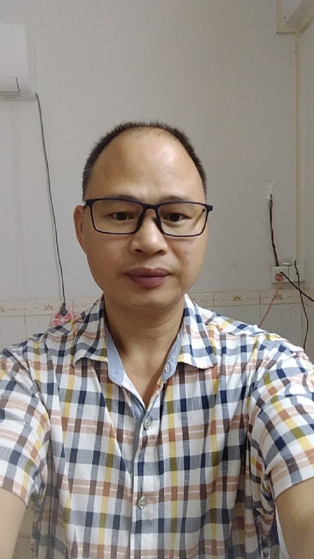 wang的第一张照片--南阳相亲服务中心