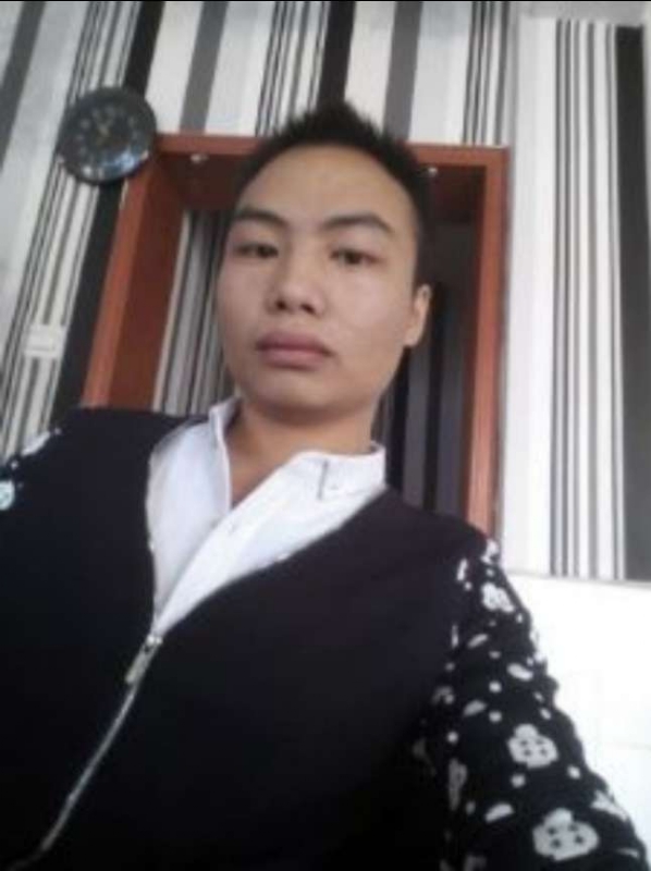 阿龙的第一张照片--南阳相亲服务中心