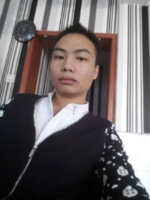 阿龙的第二张照片--南阳相亲服务中心