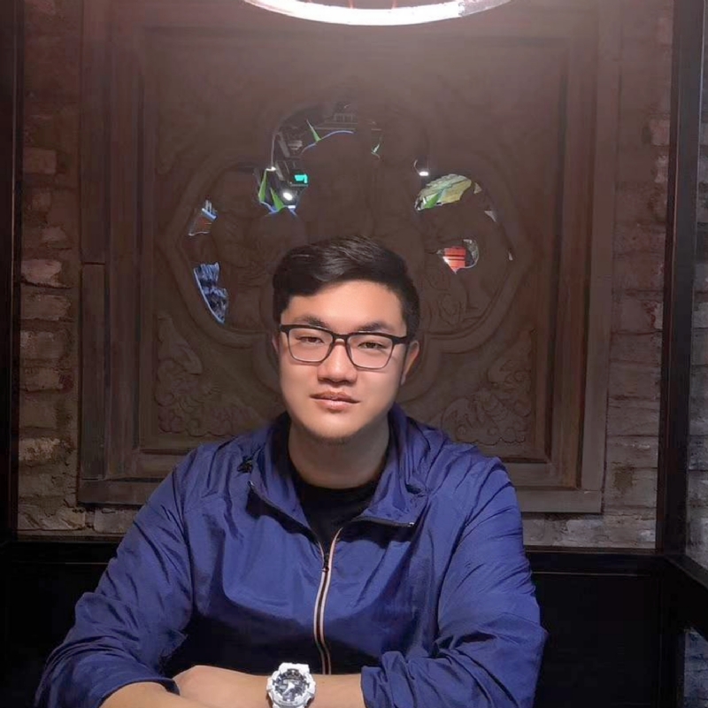 kuma的第一张照片--南阳相亲服务中心