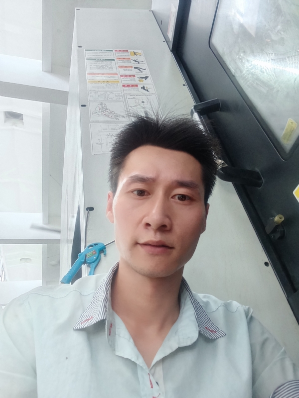 丽影封存的第一张照片--南阳相亲服务中心