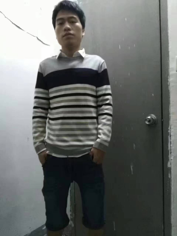 冯的第一张照片--南阳相亲服务中心