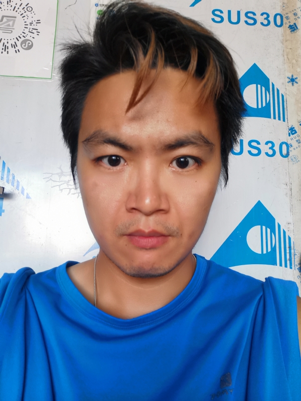 Diego的第一张照片--南阳相亲服务中心