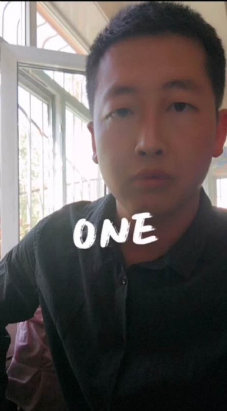 冷锋的第一张照片--南阳相亲服务中心