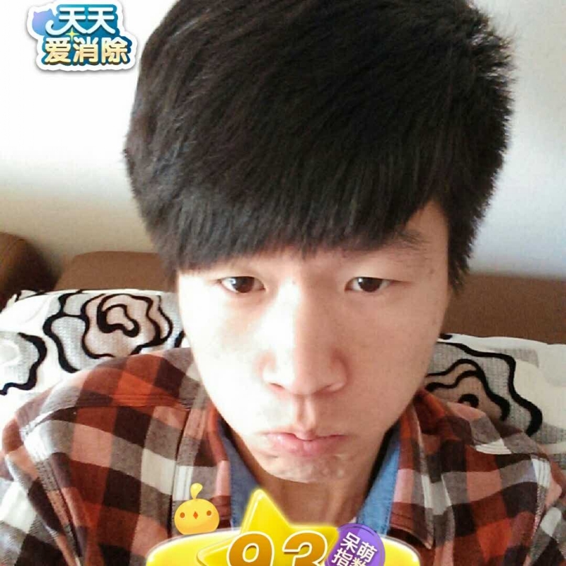 刘丰的第三张照片--南阳相亲服务中心