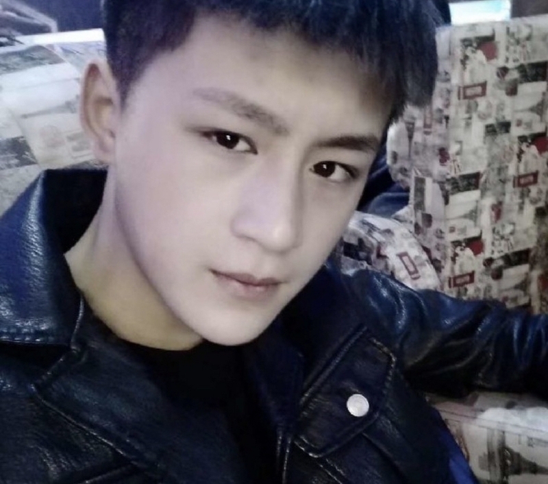 图图的第一张照片--南阳相亲服务中心