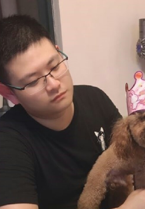 元好的第一张照片--南阳相亲服务中心