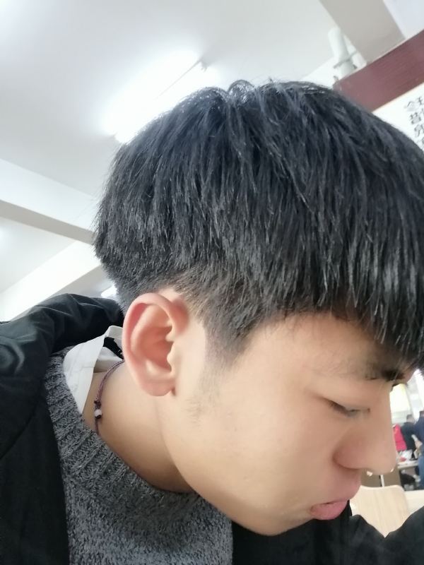 花开落叶之后的第一张照片--南阳相亲服务中心