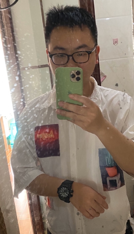 阿线小锅锅的第二张照片--南阳相亲服务中心