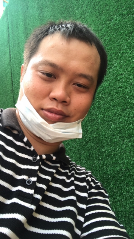 胖子来了的第一张照片--南阳相亲服务中心