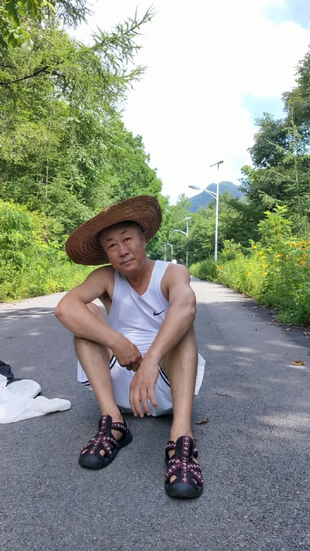 真诚寻伴的第一张照片--南阳相亲服务中心