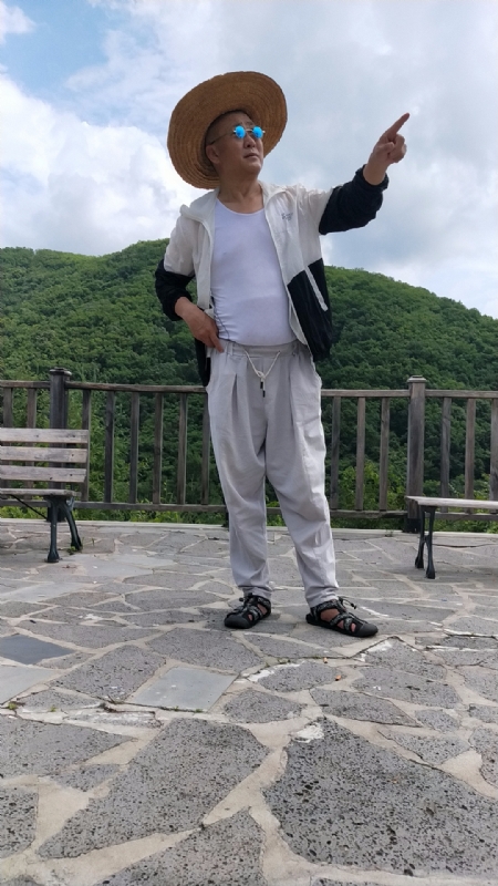 真诚寻伴的第二张照片--南阳相亲服务中心