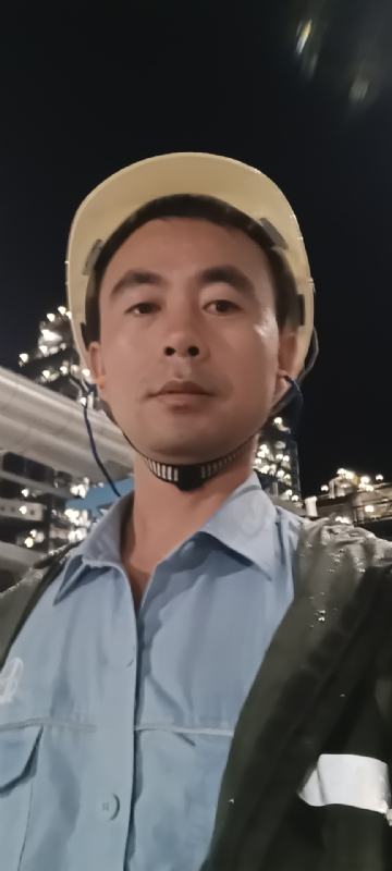 头羊的第一张照片--南阳相亲服务中心