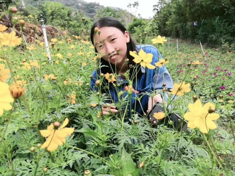 哈哈的第一张照片--南阳相亲服务中心