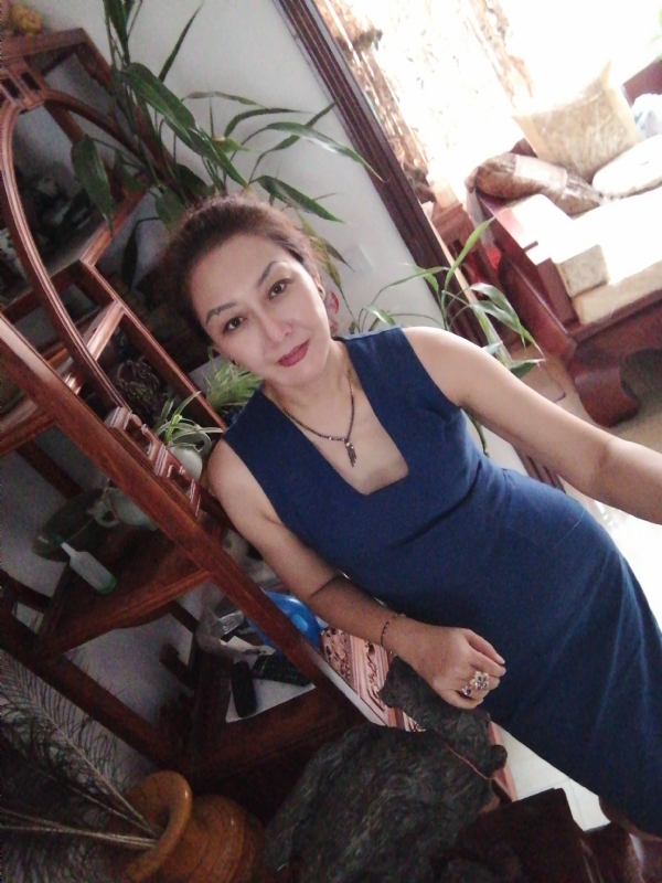 1975珠砂痣的第二张照片--南阳相亲服务中心