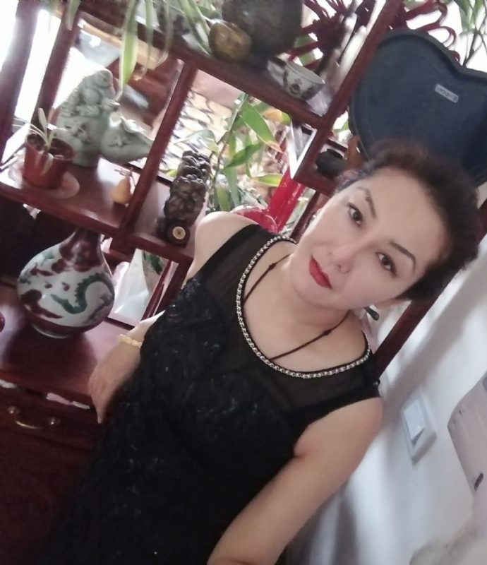 珠砂痣的第一张照片--南阳相亲服务中心