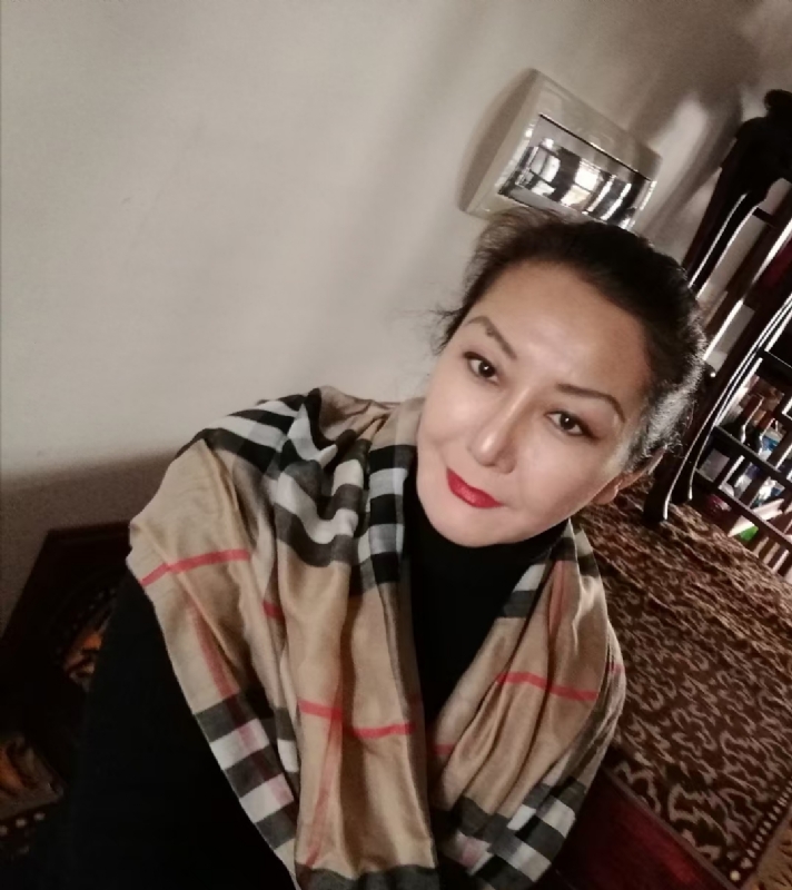 珠砂痣的第三张照片--南阳相亲服务中心